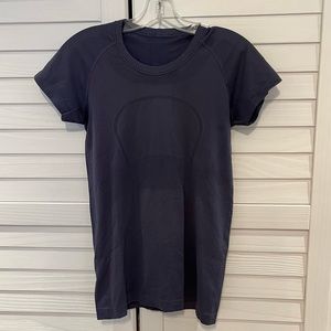 Lululemon swiftly tech shirt